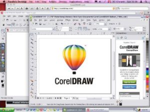 CorelDraw